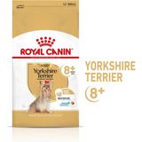 Royal Canin Yorkshire Terrier Adult  8+