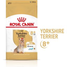 ROYAL CANIN Yorkshire Terrier Adult 8+ - 1,5 kg