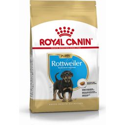 Royal Canin Rottweiler Puppy - 12 kg