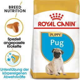 Royal Canin Pug Puppy - 1,50 kg