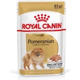 ROYAL CANIN Pomeranian Adult Mousse 12x85 g