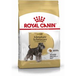 Royal Canin Miniature Schnauzer Adult - 3 kg