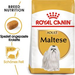 Royal Canin Maltese Adult - 500 g