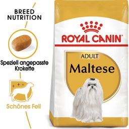 ROYAL CANIN Maltese Adult - 1,5 kg