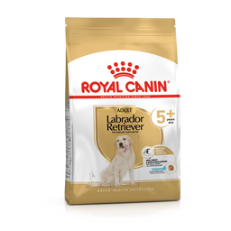 Royal Canin Labrador Retriever Adult 5+ - 12 kg