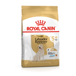 Royal Canin Labrador Retriever Adult 5+ - 12 kg