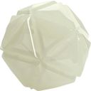 Hundespielzeug TPR Kisa Ball, fluoreszierend, 7cm - 1 Stk