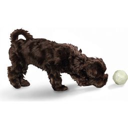 Hundespielzeug TPR Kisa Ball, fluoreszierend, 7cm - 1 Stk