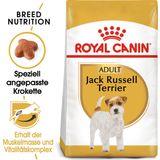 Royal Canin Pasja hrana Jack Russell Terrier Adult