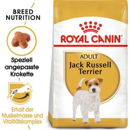Royal Canin Pasja hrana Jack Russell Terrier Adult - 1,5 kg