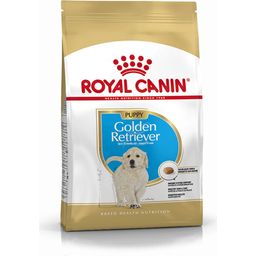 Royal Canin Golden Retriever Puppy - 12 kg