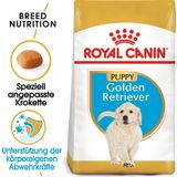 ROYAL CANIN Golden Retriever Puppy