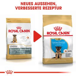 Royal Canin Pasja hrana German Shepherd Puppy - 12 kg