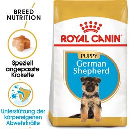 Royal Canin Pasja hrana German Shepherd Puppy - 12 kg