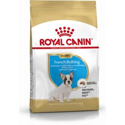 ROYAL CANIN Bulldog Francese Puppy - 3 kg