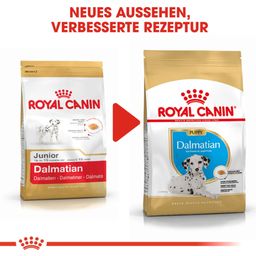 Royal Canin Dalmatian Puppy - 12 kg