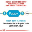 Royal Canin Pasja hrana Dalmatian Puppy - 12 kg