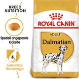 Royal Canin Pasja hrana Dalmatian Adult