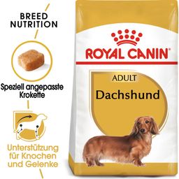 Royal Canin Dachshund Adult - 1,5 kg