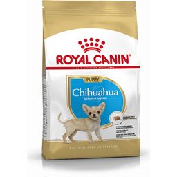 Royal Canin Chihuahua Adult Mousse 12x85 g - 1.020 g