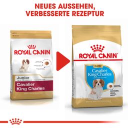 Royal Canin Pasja hrana Cavalier King Charles Puppy - 1,50 kg