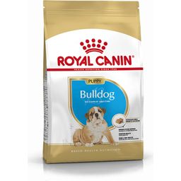 ROYAL CANIN Bulldog Puppy - 3 kg