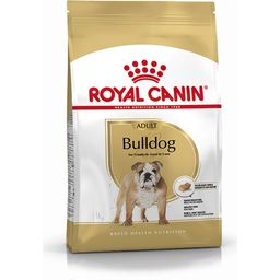 Royal Canin Bulldog Adult - 3 kg