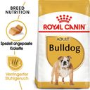 Royal Canin Bulldog Adult - 3 kg