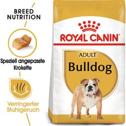 ROYAL CANIN Bulldog Adult - 3 kg