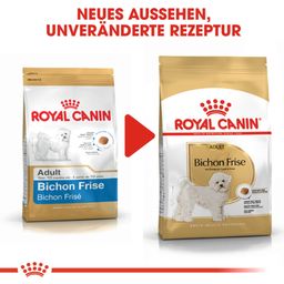 Royal Canin Pasja hrana Bichon Frise Adult - 1,50 kg