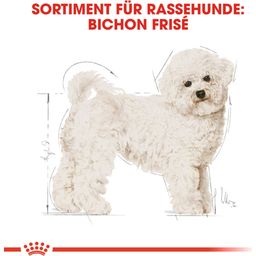 ROYAL CANIN Bichon à Poil Frisé Adult - 1,50 kg