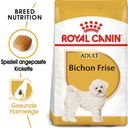 Royal Canin Pasja hrana Bichon Frise Adult - 1,50 kg