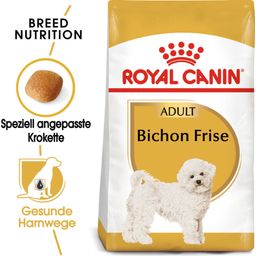 Royal Canin Pasja hrana Bichon Frise Adult - 1,50 kg