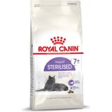 ROYAL CANIN Sterilised 7+