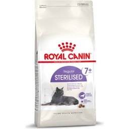 Royal Canin Sterilised 7+ - 400 g