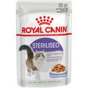 Royal Canin Sterilised in Gelee 12x85 g - 1.020 g