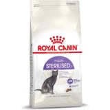 Royal Canin Sterilised macskatáp