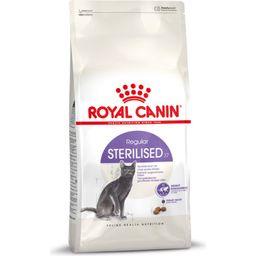 ROYAL CANIN Sterilised 37 - 4 kg