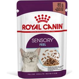 Royal Canin Sensory Feel in Soße 12x85g - 1.020 g