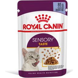 Royal Canin Sensory Taste in Gelee 12x85g - 1.020 g