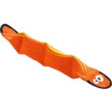 Nylon Aqua Mindelo - Giocattolo per Cani, Arancione 52 cm