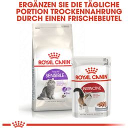 Royal Canin Sensible - 400 g