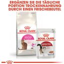 Royal Canin Savour Exigent - 10 kg