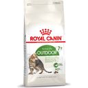 Royal Canin Mačja hrana Outdoor 7+ - 4 kg