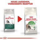 ROYAL CANIN Outdoor 7+ - 4 kg