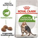 ROYAL CANIN Outdoor 7+ - 2 kg