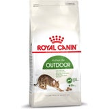 Royal Canin Mačja hrana Outdoor