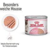 Royal Canin Mother & Babycat Mousse 12x195 g