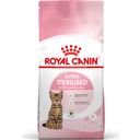 Royal Canin Kitten Sterilised - 2 kg