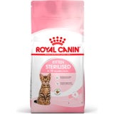 Royal Canin Kitten Sterilised macskatáp